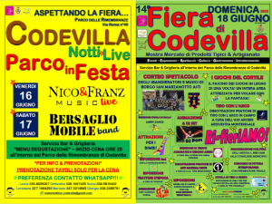 14^ fe'ra ad cu'dvila